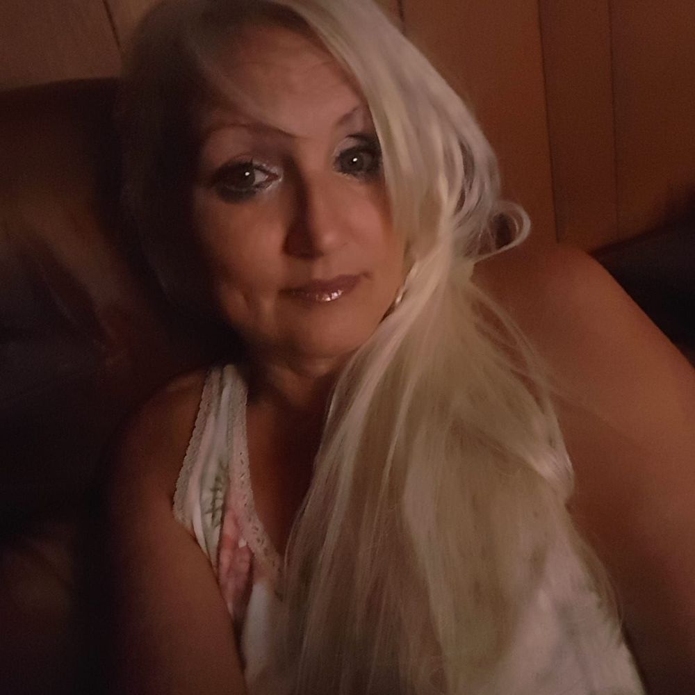 Meet your Posher, Staci
